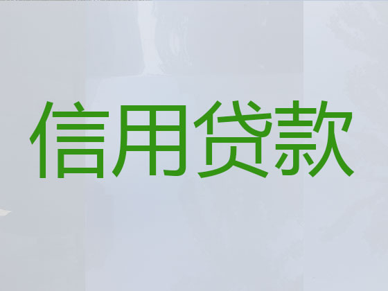 鹰潭贷款公司